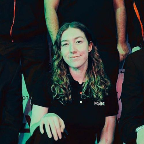 Speaker profile image for Abi Skelton