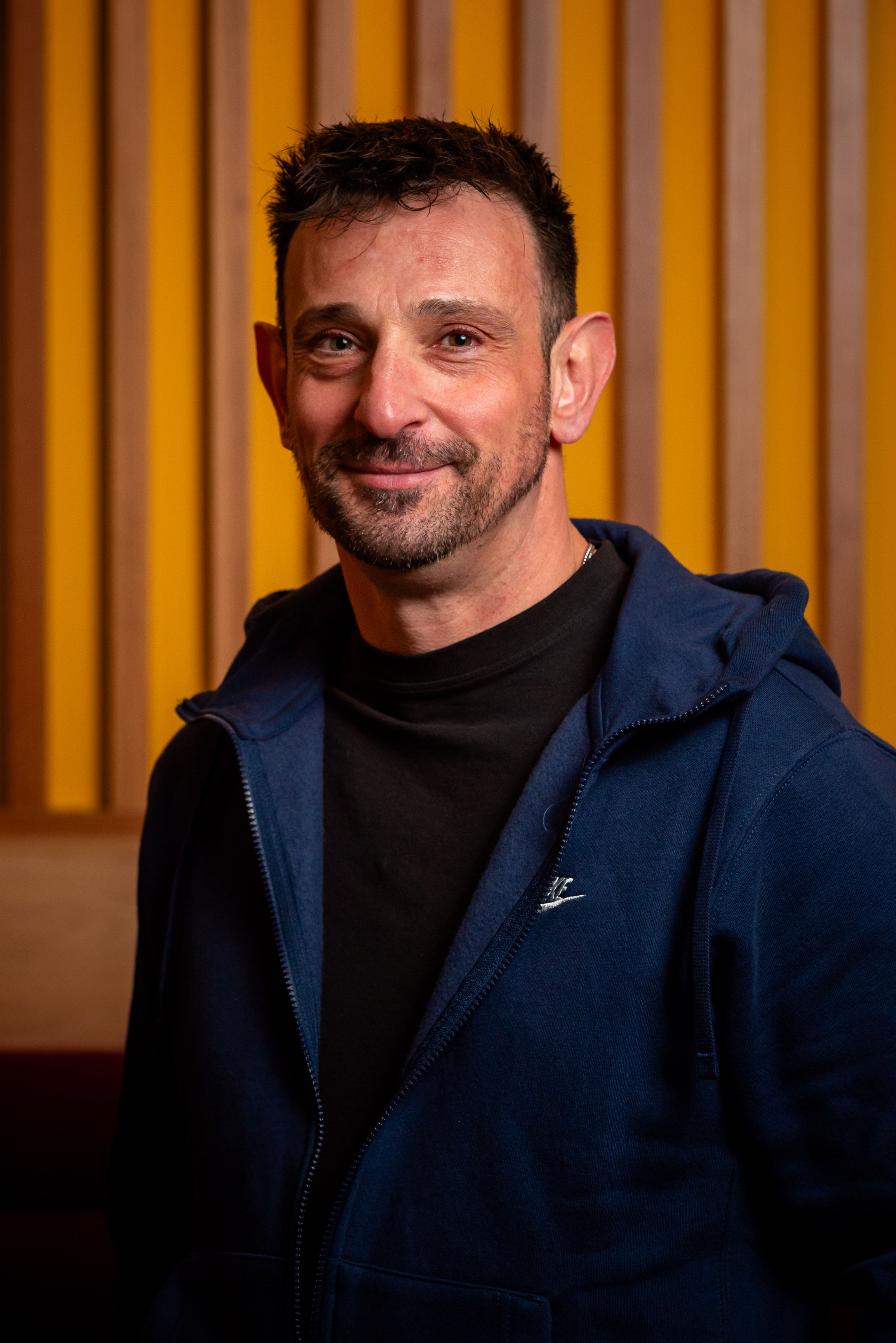 Adie Barnes