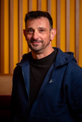 Speaker profile image for Adie Barnes