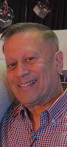 Speaker profile image for Ashley Lewis