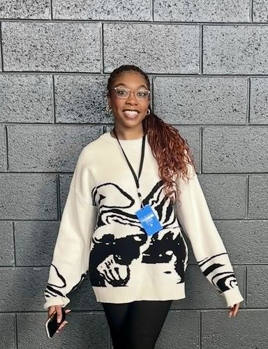 Speaker profile image for Bethan  Jarman-Watson