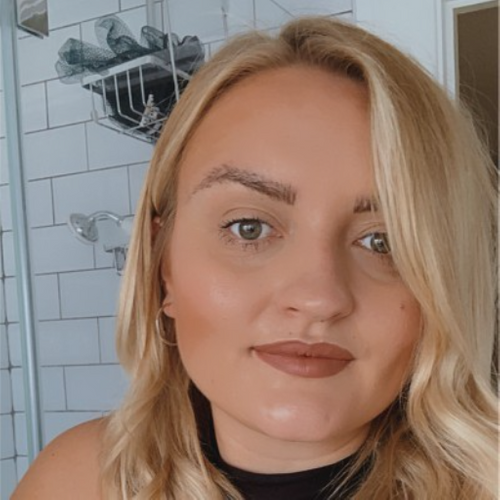 Speaker profile image for Katie Bambridge