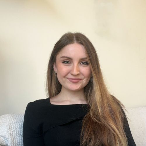 Speaker profile image for Maya Gribby