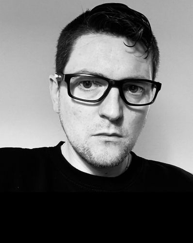 Speaker profile image for Michael Harpur