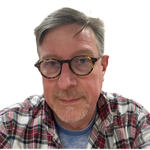 Speaker profile image for Nick Richings