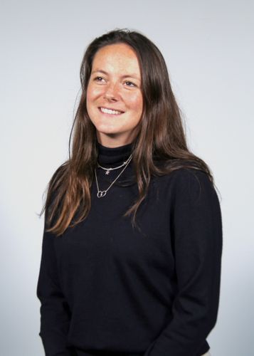 Speaker profile image for Phoebe Currie