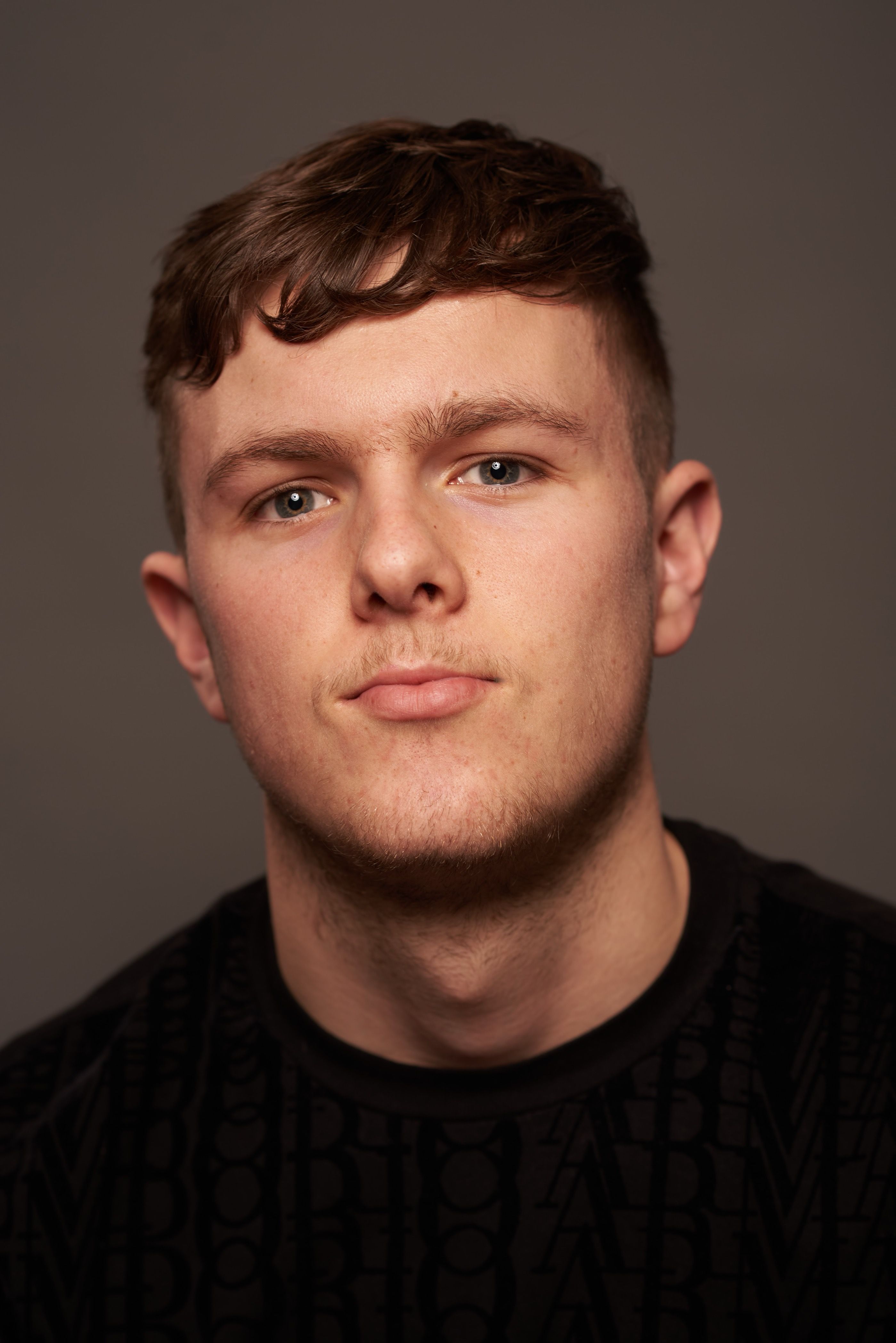 Speaker profile image for Will Grubb