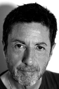 Speaker profile image for Robert Heath