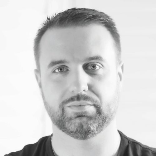 Speaker profile image for James Simpson