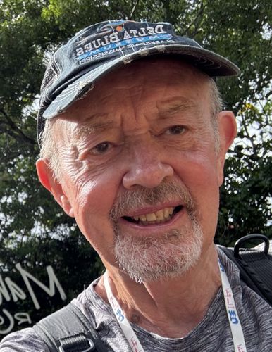 Speaker profile image for Jerry Gilbert