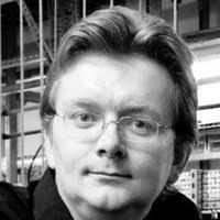 Speaker profile image for Paul Moore