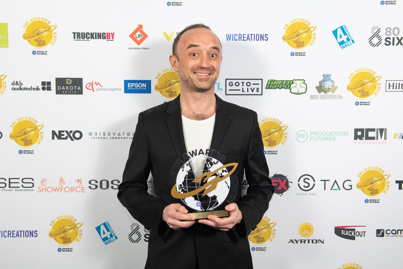 Speaker profile image for Ed Warren