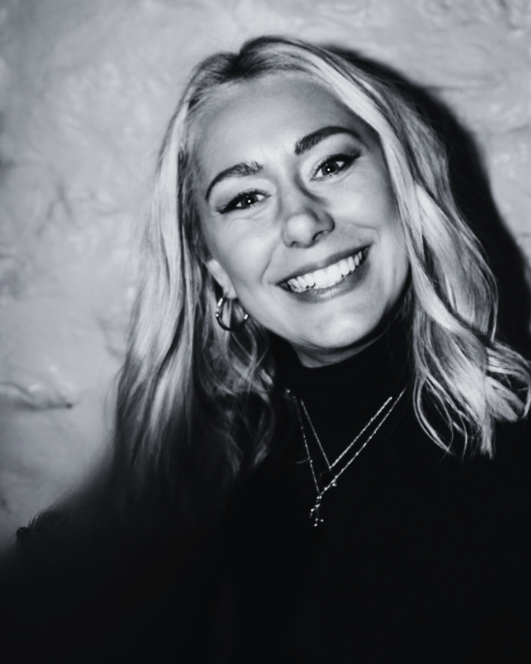 Georgia Wilson-Fadden