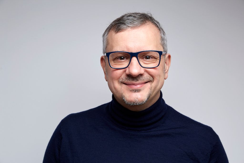 Dr. Sacha Krstulović