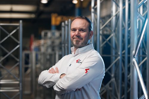 Speaker profile image for Matthew Millward