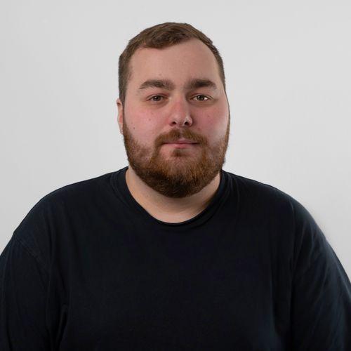 Speaker profile image for Nicholas  Whitehead