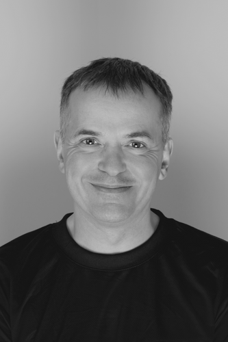 Speaker profile image for Piers Shepperd