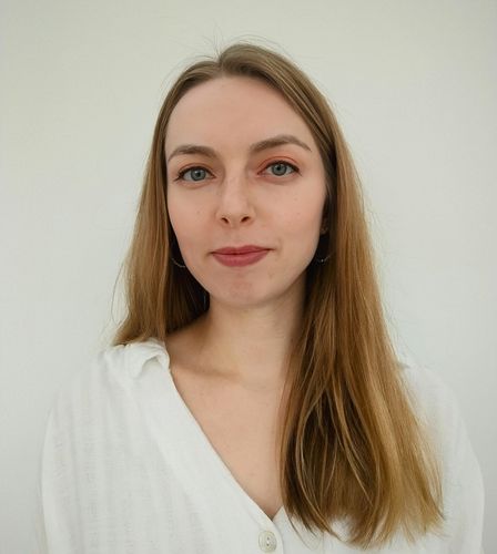 Speaker profile image for Sarah Newton