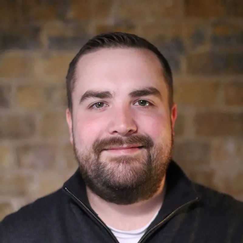 Speaker image for Tyler Lloyd