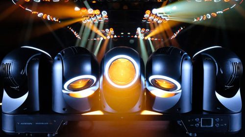 Ayrton MagicBlade Neo