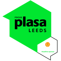 Plasa Leeds Logo