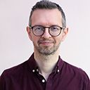 Speaker profile image for Mark Lintern