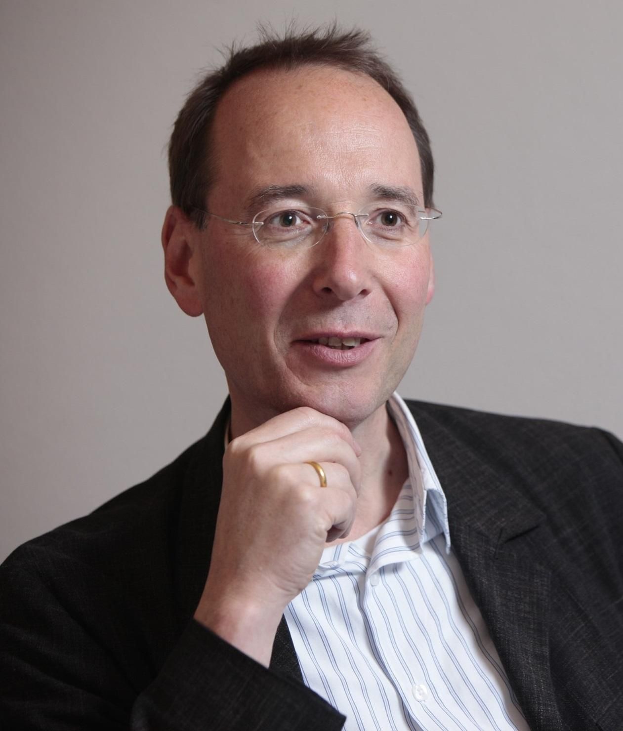 Dr Benno Brinkhaus
