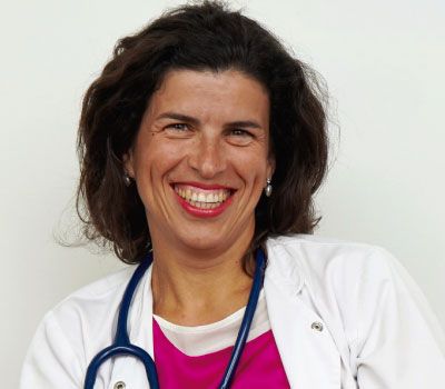 Ana Moreira
