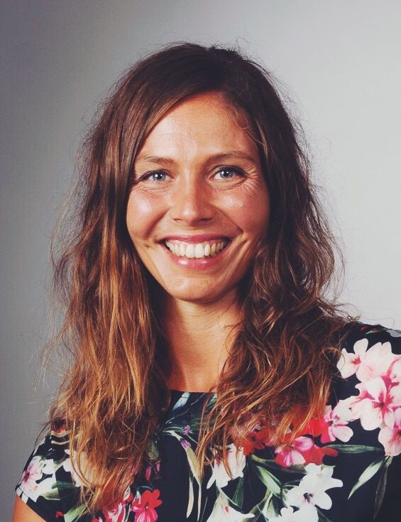 Anna Rezo