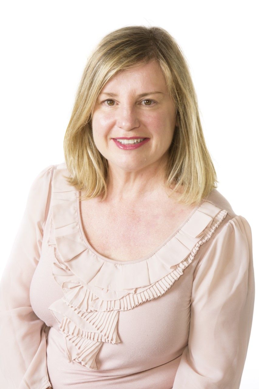 Susan Arentz