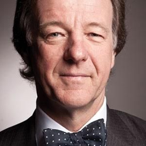 Michael Dixon