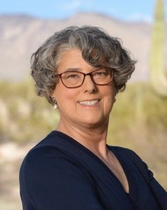 Esther M. Sternberg