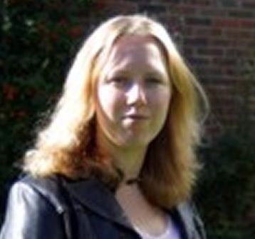 Felicity Bishop