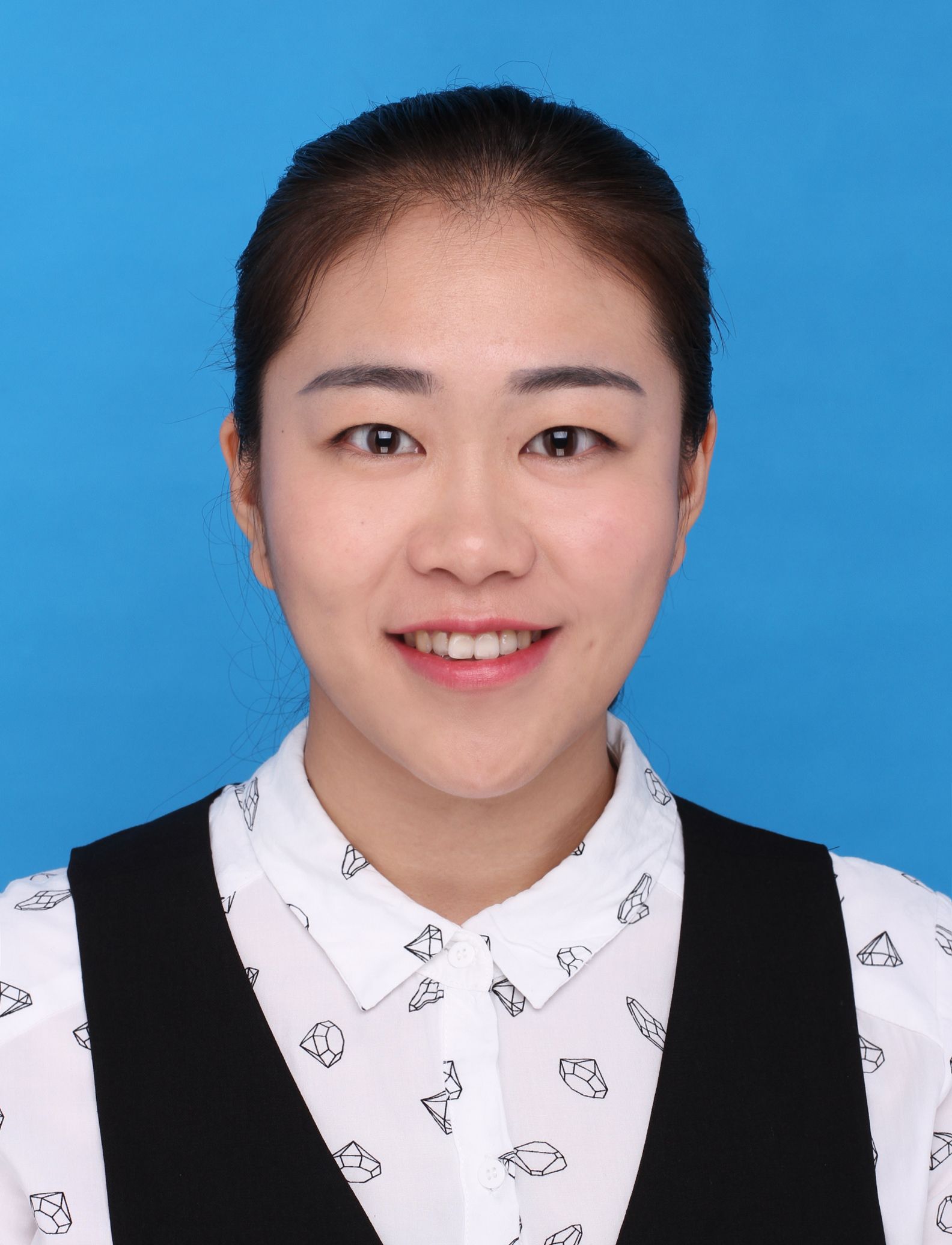 Jing Guo
