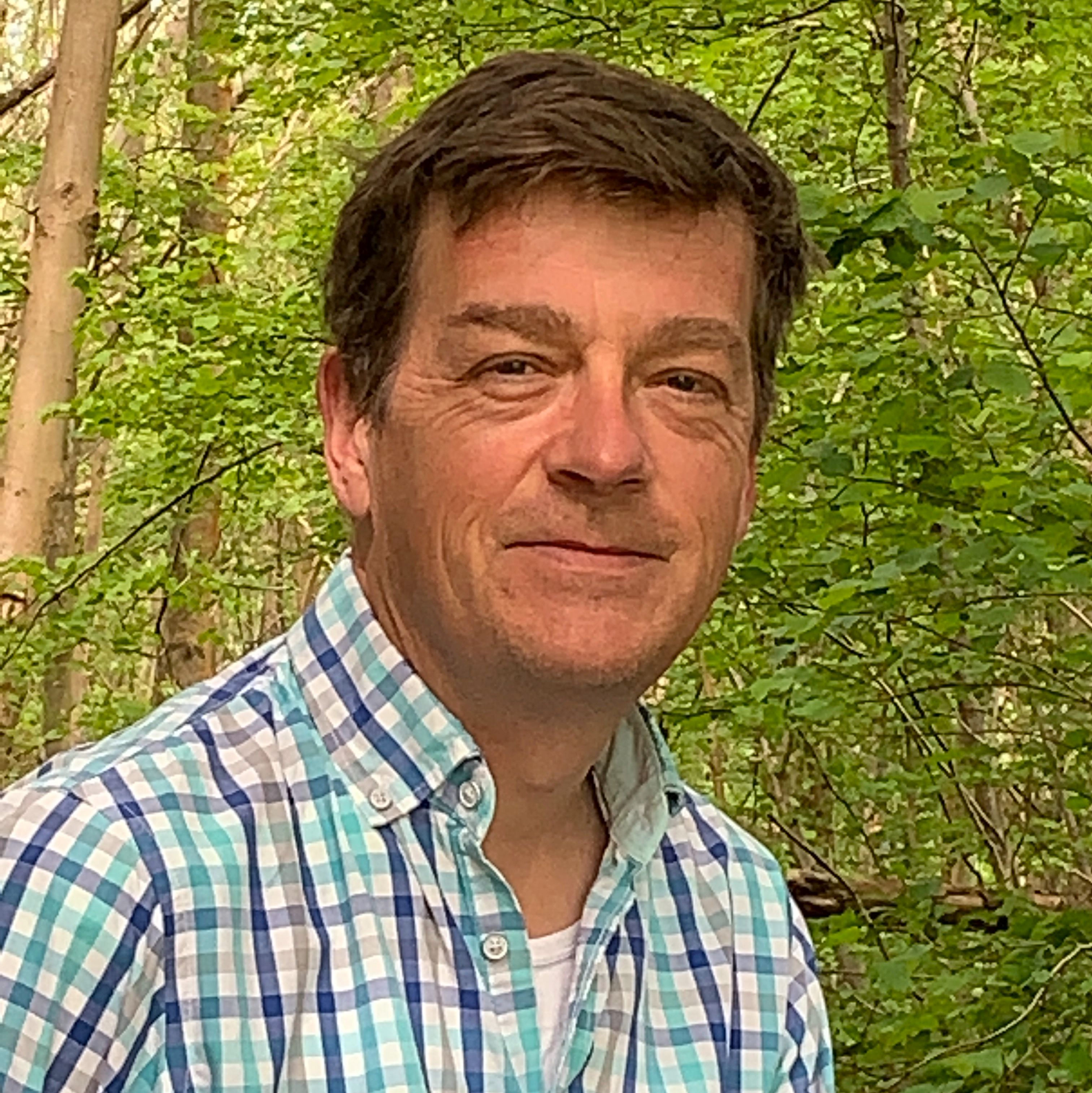 Neil Bindemann