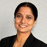 Anupama Kizhakkeveettil