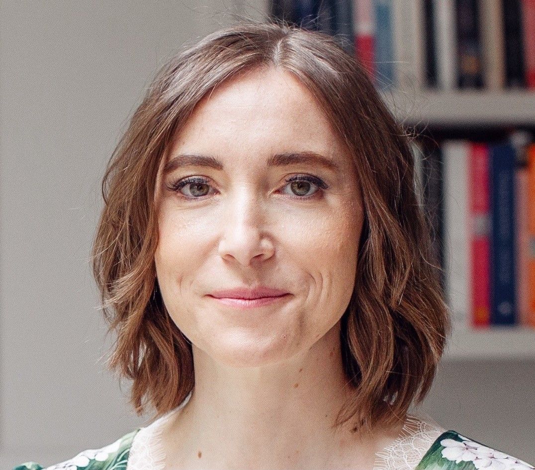 Nina Fuller-Shavel