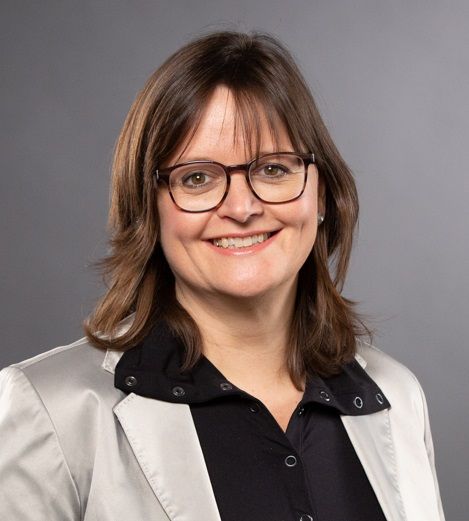 Petra Voiss