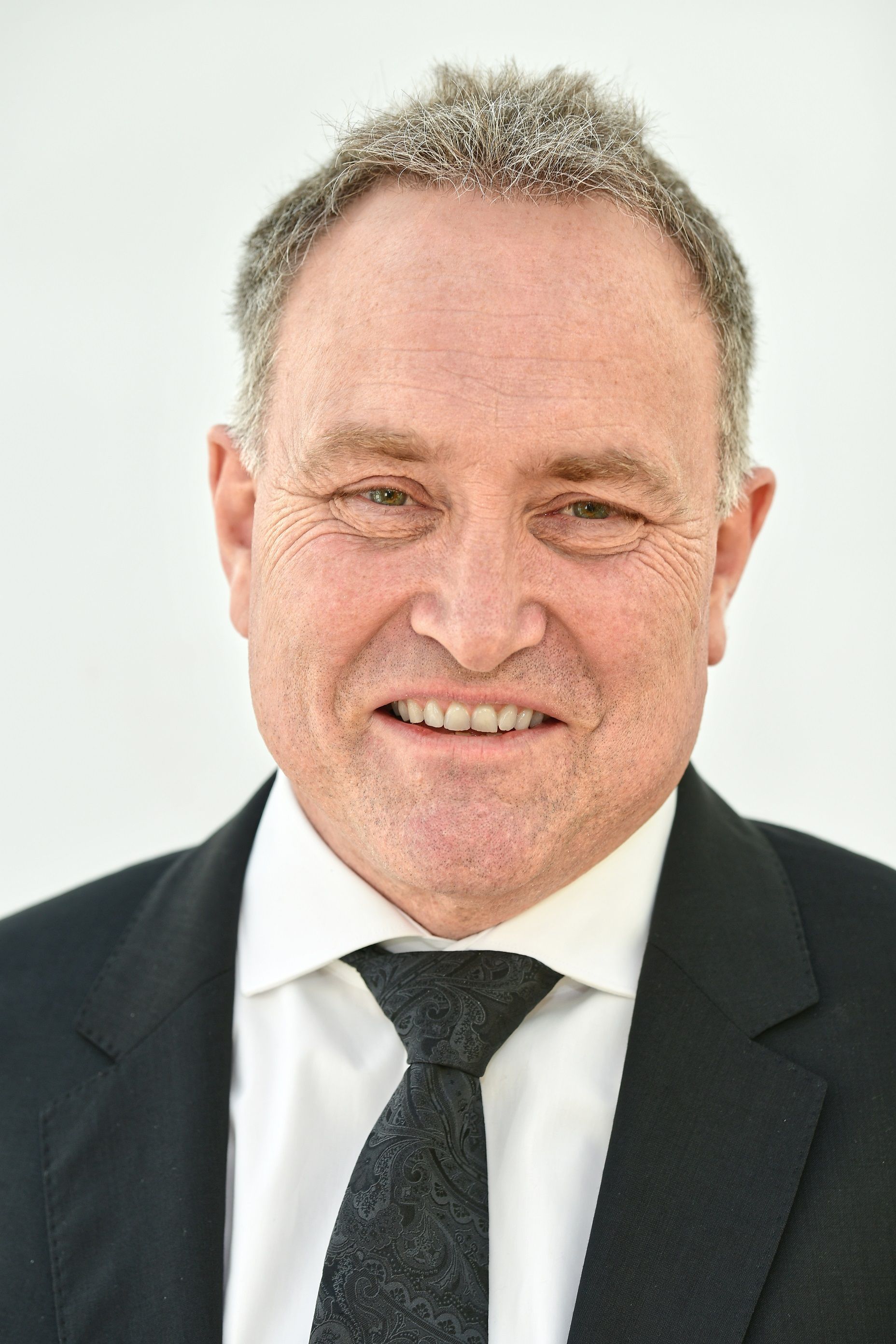 Armin Schwarzbach