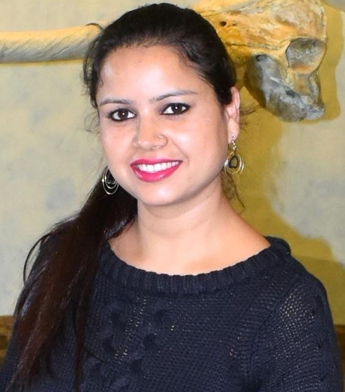 Seema Devi