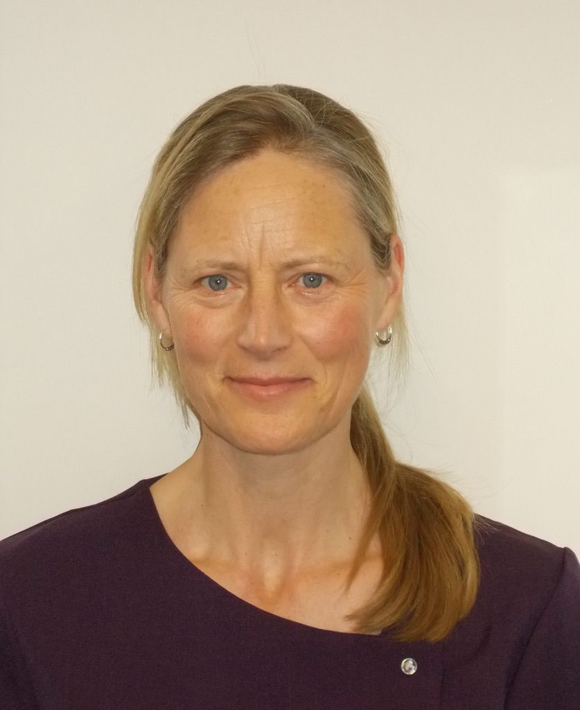 Flora Stubbs