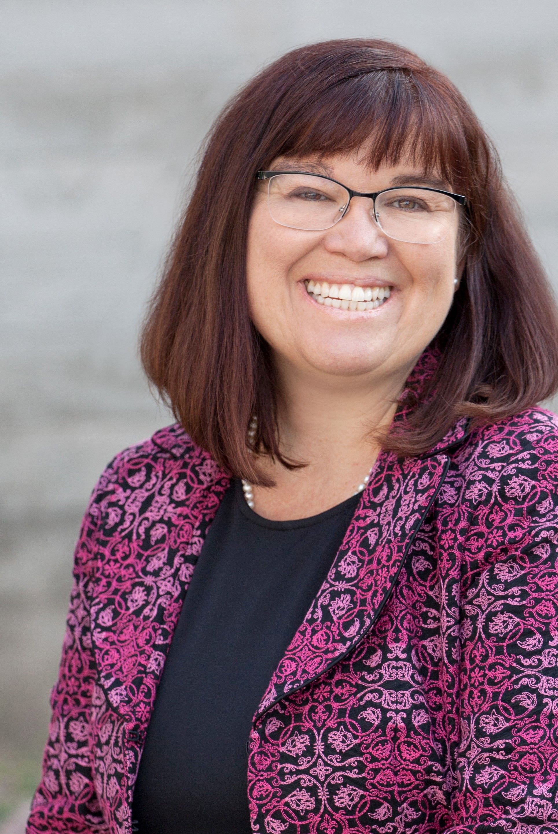 Lisa Taylor-Swanson