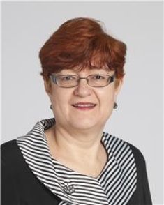 Irina Todorov