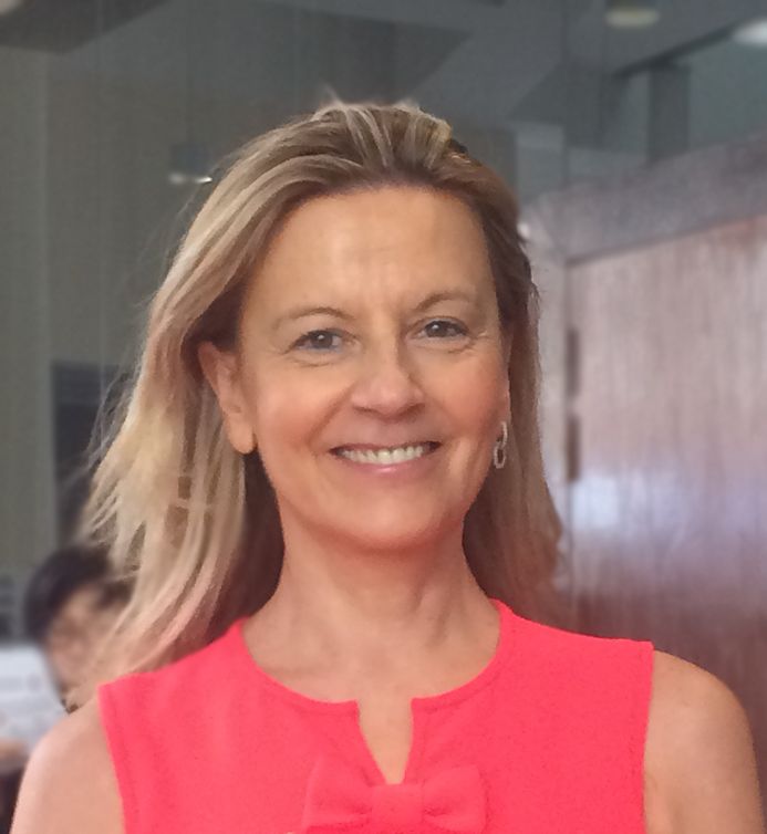Laurence de Groote Vandenborre