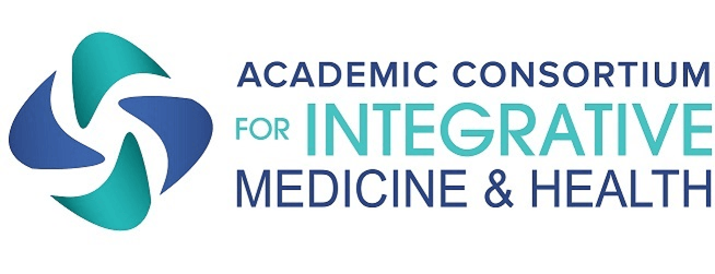 The Academic Consortium for Integrative Medicine & Health
