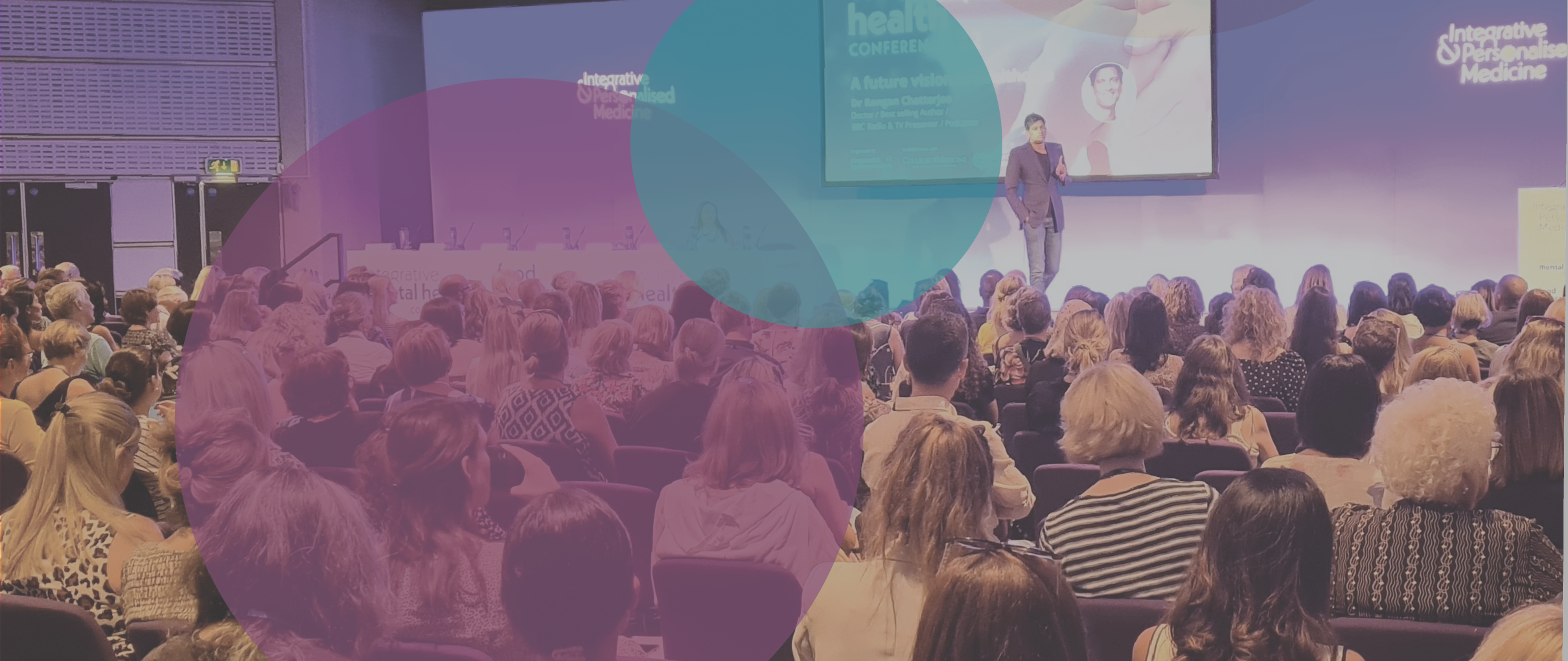Integrative & Personalised Medicine 