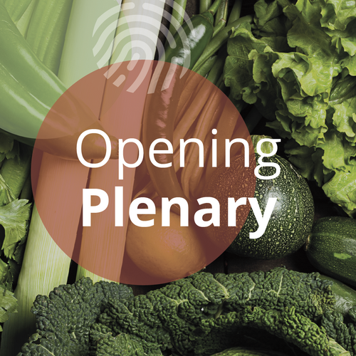 Keynote Address: The True Purpose of Nutrition