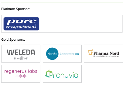Sponsors