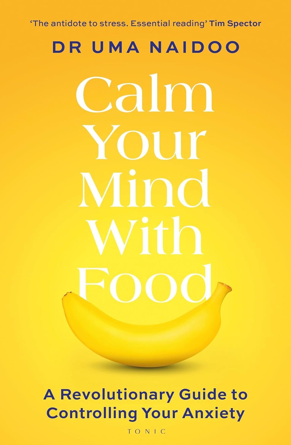 Calm your mind