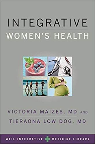 Integrative Women's Health